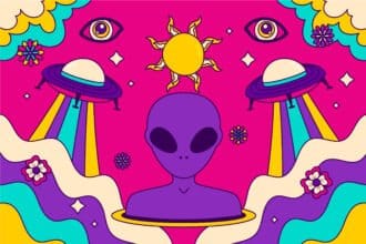 94% of DMT Users Experience Similar Otherworldly ‘Beings,’ Study Finds