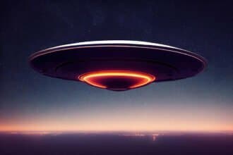 First-Ever National UFO Archive Centre to be Built In the US.
