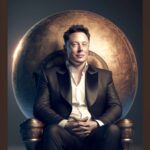 Opinion: What Are the Chances Elon Musk Is a Simulated Human?