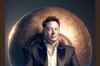 Opinion: What Are the Chances Elon Musk Is a Simulated Human?