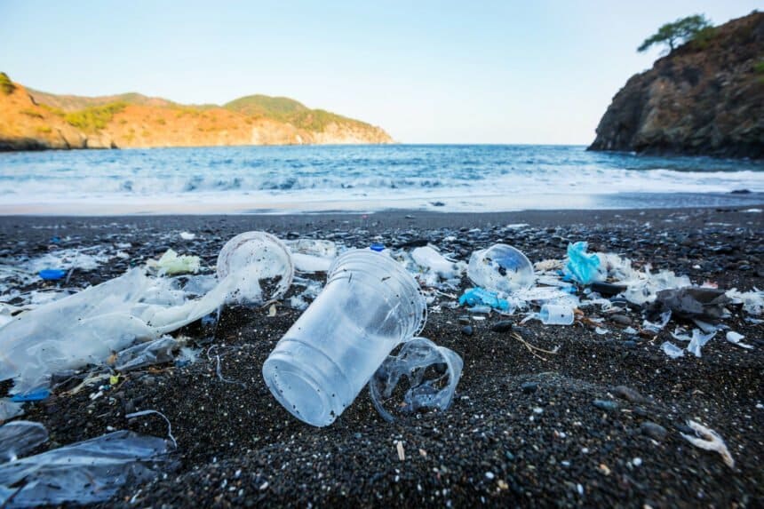 New Global Dataset Reveals Shocking Increase In Ocean Plastic Pollution Since 2005