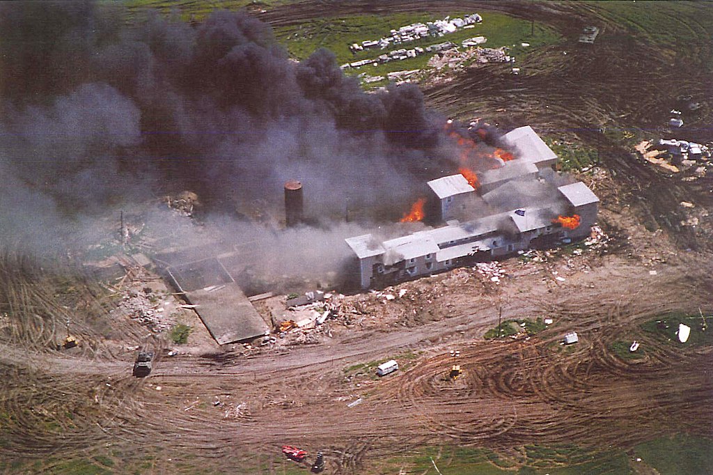 30 Years After the Deadly Waco Siege, Tragic Questions Still Go Unanswered