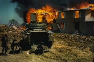 30 Years After the Deadly Waco Siege, Tragic Questions Still Go Unanswered