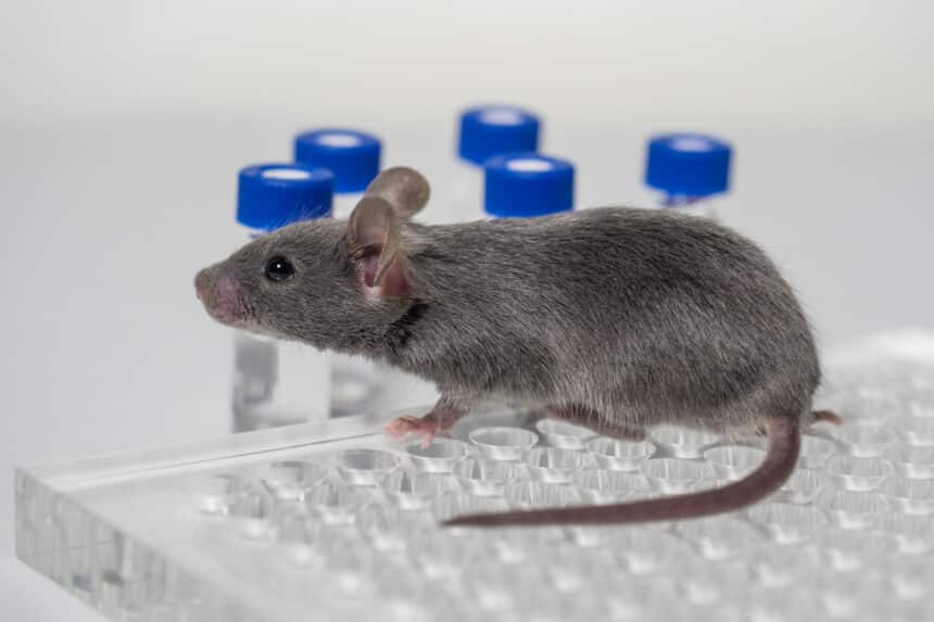 Cracking the Genetic Code of Anxiety: Scientists Turn to Mice for Insights